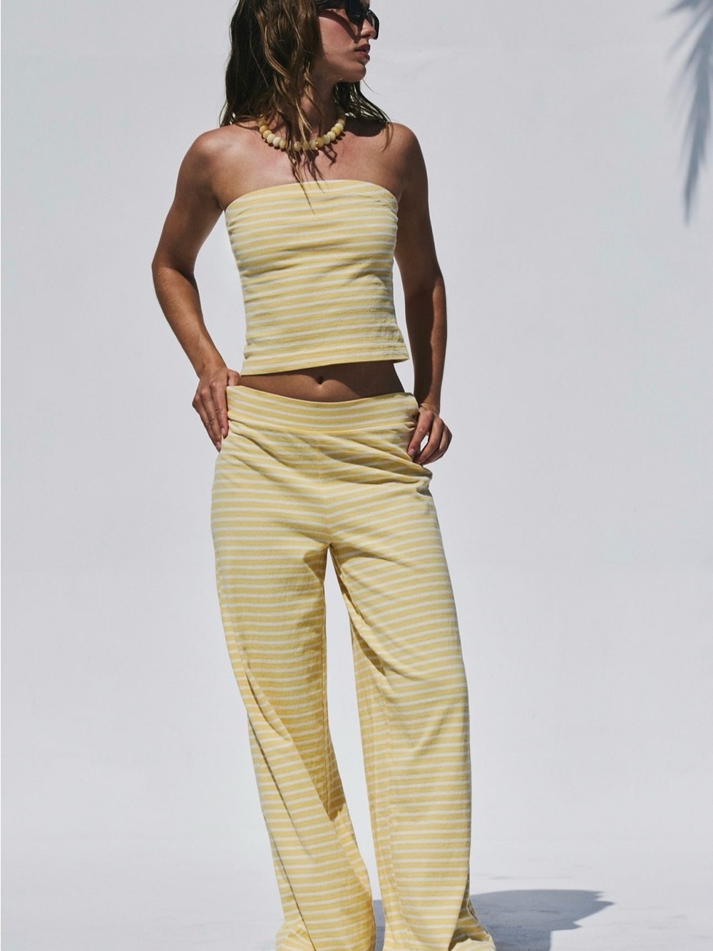 Free People Sailor tube set